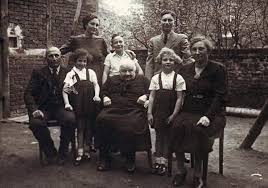 In Gedenken an die Opfer des Nationalsozialismus