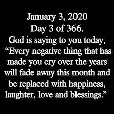 Day 1 Of 366 God Has Given Us An Extra Day Of Blessings Favor And Miracles This Year Claimit Self Love Affirmations Life Quotes Inspirational Quotes