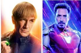 Guy Gardner/Green Lantern 🆚️ Tony Stark/Iron Man Location: New York Random  encounter. J.A.R.V.I.S. allerted Iron Man of unknown energy appearing in  the skies of New York. When going to investigate, J.A.R.V.I.S. notifies