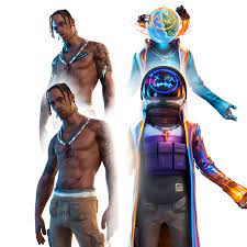 Epic games hasn't officially confirmed the return of the travis scott skin. Skin Tracker Fortnite Item Shop Fortnite Travis Scott Travis Scott Wallpapers