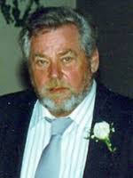 Donald Harris Obituary (2007)