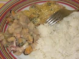 Recette Cassolette De La Mer En Video