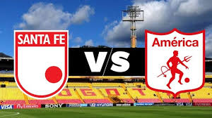 Free kick for santa fe.cobra osorio crosses the area but graterol keeps the ball. Final Betplay Santa Fe Vs America Resumen De La Gran Final De La Liga Betplay Femenina Marca Claro Colombia