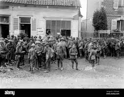 Image result for Outside Black 1918 Military