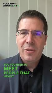 What's the best piece of mentoring advice @holly_branson 's ever been  given? 💭 Everybody — especially founders — needs a mentor at some point in  the career, if not the whole way