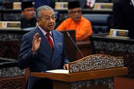 (redirected from michelle ng mei sze). How Ex Strongman Mahathir Became Malaysia S Great Democratic Hope
