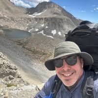 Josiah Willow Hooper