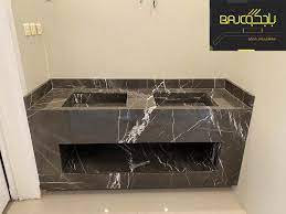 مغاسل رمادي double wall oven wall oven home