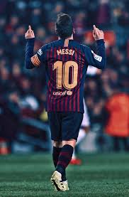 Click on the button at the top right corner of each wallpaper to download. Messi Wallpaper 2019 Barcelona Wallpaper Hd Wallpapers Gifs Images
