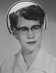 Louise Leady Obituary (1935