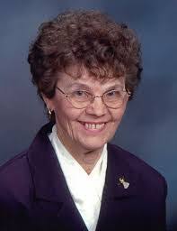 Ione Nelson's Instagram, Twitter & Facebook