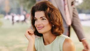 The event was the first time an american president dined at the palace since 1918 and was. Jackie Kennedy Affaren Mit Zwei Jfk Brudern Bunte De