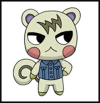 Jun 29, 2021 · animal crossing is typically considered as an educational sim game that was first released back in 2001. How To Draw Animal Crossing Video Game Characters Drawing Tutorials Cartoons How To Draw Animal Crossing Illustrations Lessons