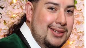 Fundraiser for Rosa Pujol by Melissa Gallardo : Funeral For Steven Pujol