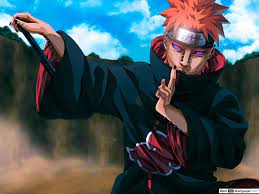 Naruto shippuden pain wallpaper, naruto shippuuden, uzumaki nagato. Pain Desktop Wallpapers Wallpaper Cave