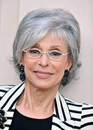Best Short Hairstyles For Gray Hair Short Hairstyles 2015 Grey Hair And Glasses Older Women Hairstyles Short Hair Styles