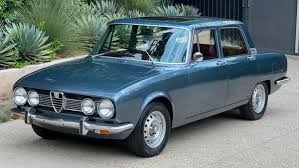 Image result for Light Rattan 1973 Alfa-Romeo