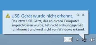 Maybe you would like to learn more about one of these? Problemlosung Usb Stick Kann Nicht Erkannt Werden