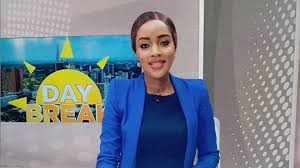 The channel started broadcasting in 1999. Tv Girl Joey Muthengi Lands New Media Job In Us Nairobi News