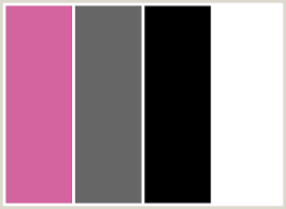 Color scheme for people tired of solarized (16) scheakur: Hot Pink Color Schemes Hot Pink Color Combinations Hot Pink Color Palettes