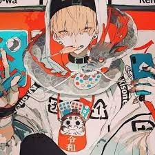 pin by lemon ene on goo anime anime drawings boy anime anime art