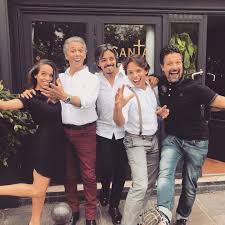 Jairo el día de su casamiento con teresa. Wr3zfxnt38fe7m
