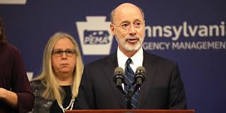Levine said the department of health will continue the outreach made in these facilities and begin introducing mass testing to the state. Gov Wolf Secretary Levine Provide Updated Guidance Stress Need For Compliance As Cases Rise