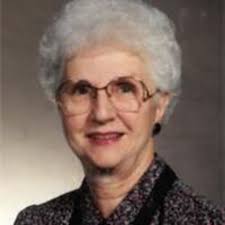 Mildred J. Curry Obituary November 29, 2020