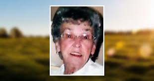 Verla Jane (Lister) Bassett Obituary March 2, 2024