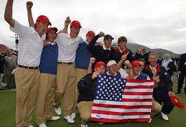 The 47th walker cup match will take place sept. Ari Marcus On Twitter Great Moment In Usa Golf 2007 Walker Cup Team Winning At Royal County Down
