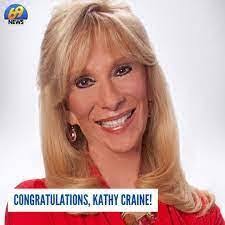 Kathy Craine's Instagram, Twitter & Facebook