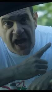 Every guy driving through Staten Island. #salzocomedy