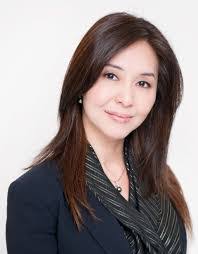 Alma Cecena's Instagram, Twitter & Facebook