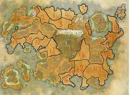The maps offer precious little clues as to the location of the treasure. What Do You Want To See And To Go After Blackwood And Dagon S Story Future Of Nirn Beyond 2021 Page 2 Elder Scrolls Online