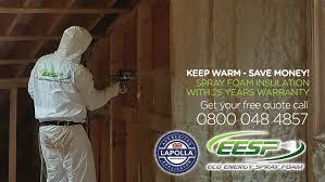 We are the premier spf (spray polyurethane foam) installation. Eco Energy Spray Foam Posts Facebook