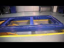 Alignment Benches Car-o-liner Car-o-liner Collision Repair Car Repair
