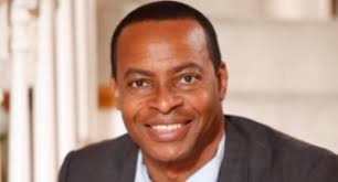 Candidate Shay Touts Leadership, Local Roots