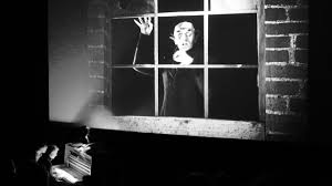 It's through interactions that i'm g. Nosferatu A Symphony Of Horror Royal Albert Hall Royal Albert Hall