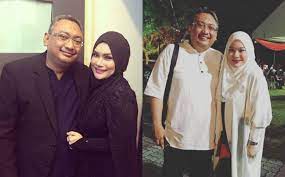 Rumah gak besar, tinggal di slipi jakarta barat, tinggal di situ sama kakak saya. Suami Nora Johan Nawawi Meninggal Dunia Akibat Serangan Jantung Gempak