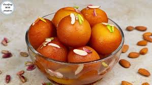 Gulab Jamun