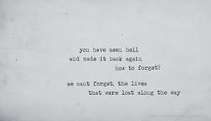 One ok rock _ memories. Rock Quotes Tumblr One Ok Rocker Tumblr Dogtrainingobedienceschool Com