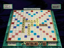 Maybe you would like to learn more about one of these? Scrabble 1996 Pc Review And Full Download Old Pc Gaming