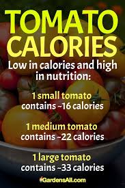 Tomato soup is one of the favorite recipes of many people living across the world and therefore the question as to how many calories in a tomato soup is likely. Colored Tomatoes Yellow Red Black And Orange Gardensall Nutrition