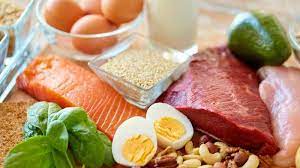 Dalam dunia pkwu bnyak sekali kegiatan yang berkaitan dengan usaha, salah satunya kegiatan membuat makanan donat dari bahan ketela adalah kegiatan yang tidak lepas dari pkwu. Hi Guys Inilah 17 Jenis Makanan Yang Mengandung Protein Tinggi Pilih Yang Mana Halaman All Pos Kupang