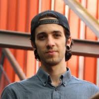 11200+ Profile mit dem Suchbegriff „Samuel“