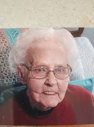 BATH, NY.; Leora A. Parulski, 98, passed away