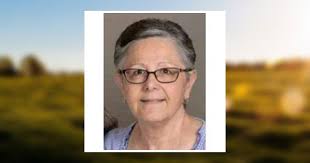 Linda Anne Cavalier Roos Obituary April 6, 2020