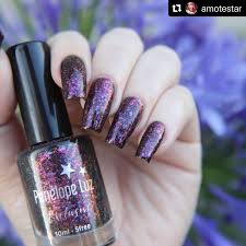 Maybe you would like to learn more about one of these? Penelope Luz Lord Of The Fear Polishedgamers November Facebook