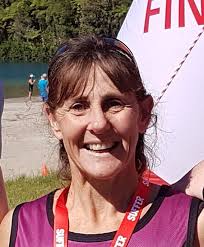 Jogging The Powerpoles