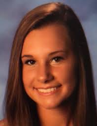 Obituary information for Morgan Brooke Rayman